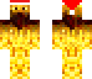 blaze christmas