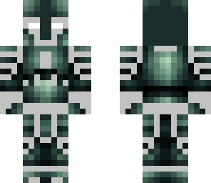 iron knight