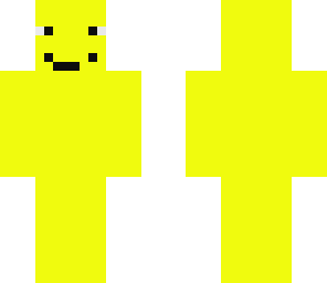butter man