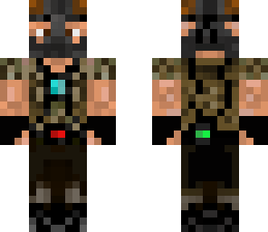 bane