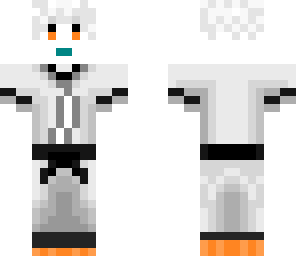 white ichigo