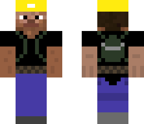 steve miner