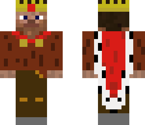 king