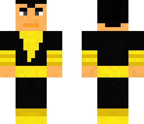 black adam