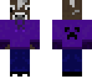dj cow
