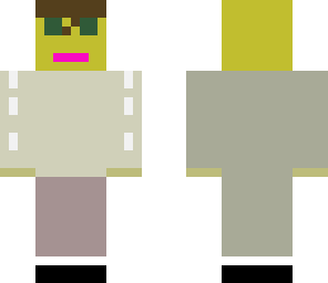 digitized me