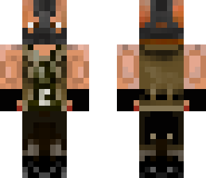 bane