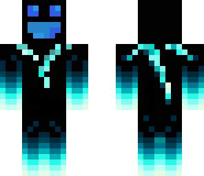 tron smiley