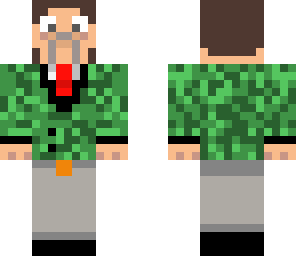 adrisemak creeper sir
