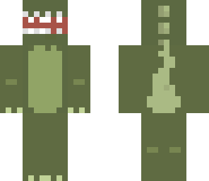 dinocraft