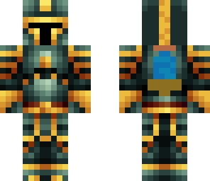 new gladiator