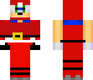 sonic as santa