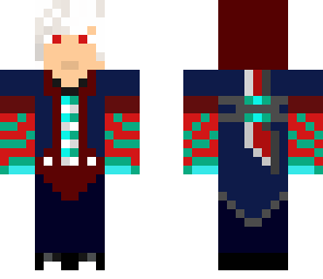 nero dmc 4