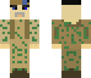 general shepherd