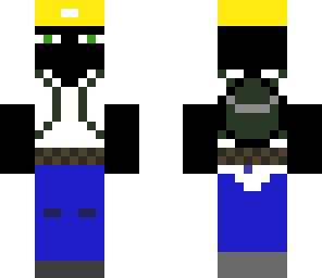ender miner