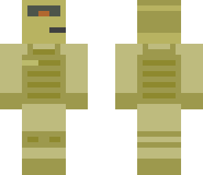 tank crew