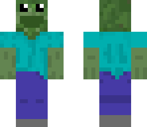 zombie smiley