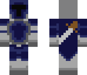 knight of the empire