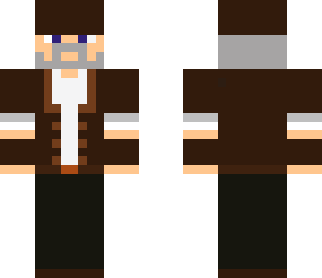 adventurer