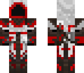 red assassin