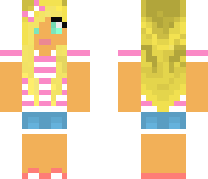 cute girl