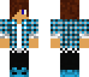 blue teen