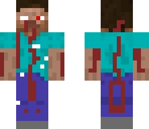 dead steve