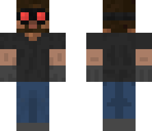 goggles