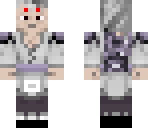 kimimaro