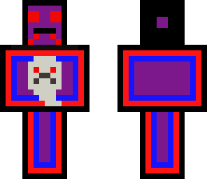 creeper thing