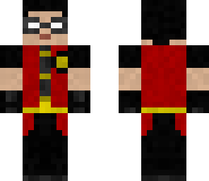 robin