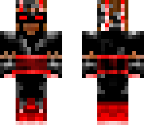 dark assasin
