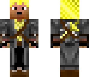 elven warrior