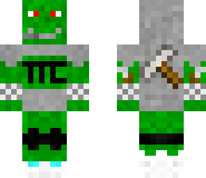 theturtle  robot