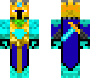 diamond kinght