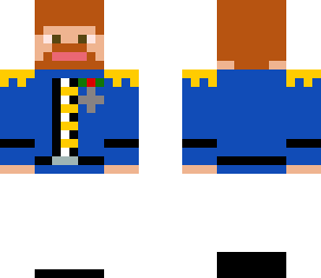 admiral yawnyman