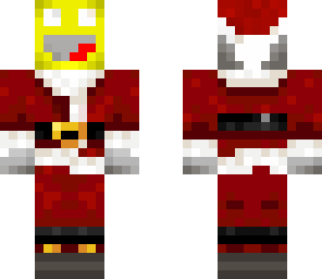 slender lol noel