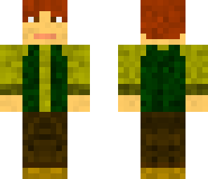villager