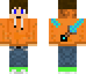 skater
