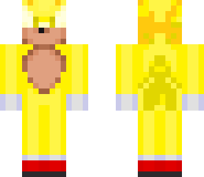 super sonic