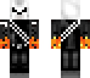 ghost bast