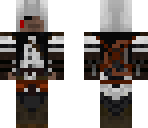 female assassin credit tweaked