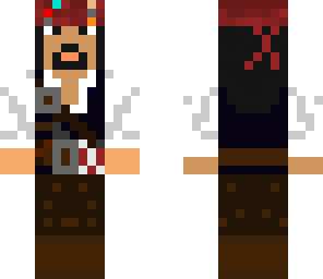 captain jack
