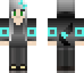 umbreon girl