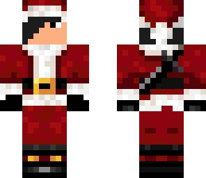 legends christmas