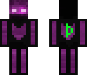 ender defence class heroman