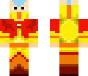 the airbender