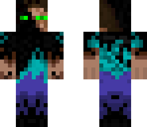 ender steve