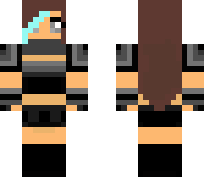 assasin girl2