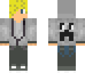 lolboy blond